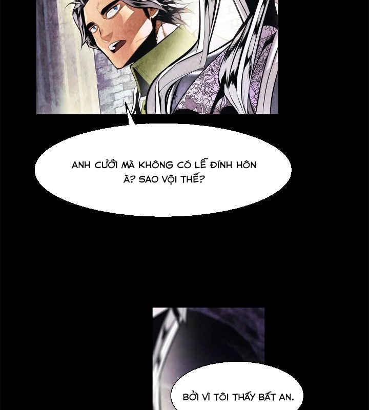 Bất Bại Chân Ma chapter 247 - Trang 68