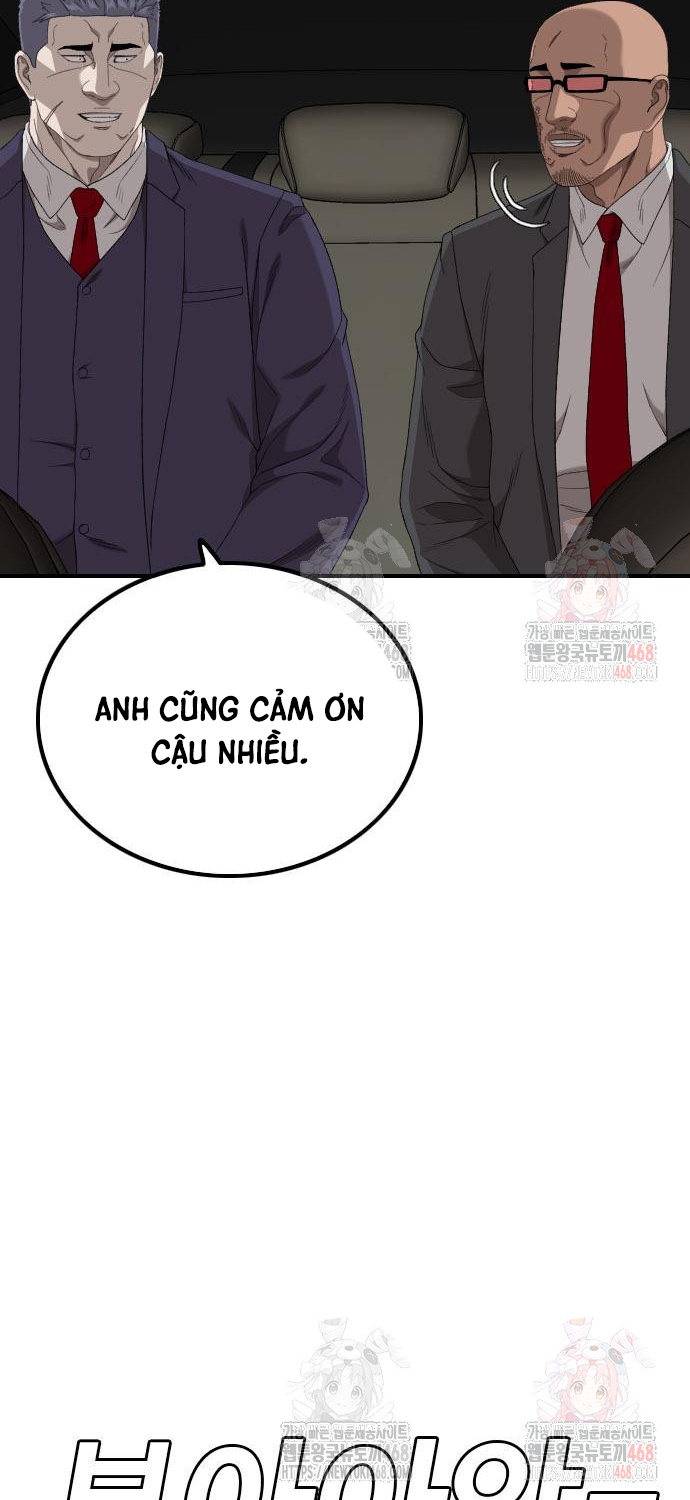 Người Xấu chapter 253 - Trang 80