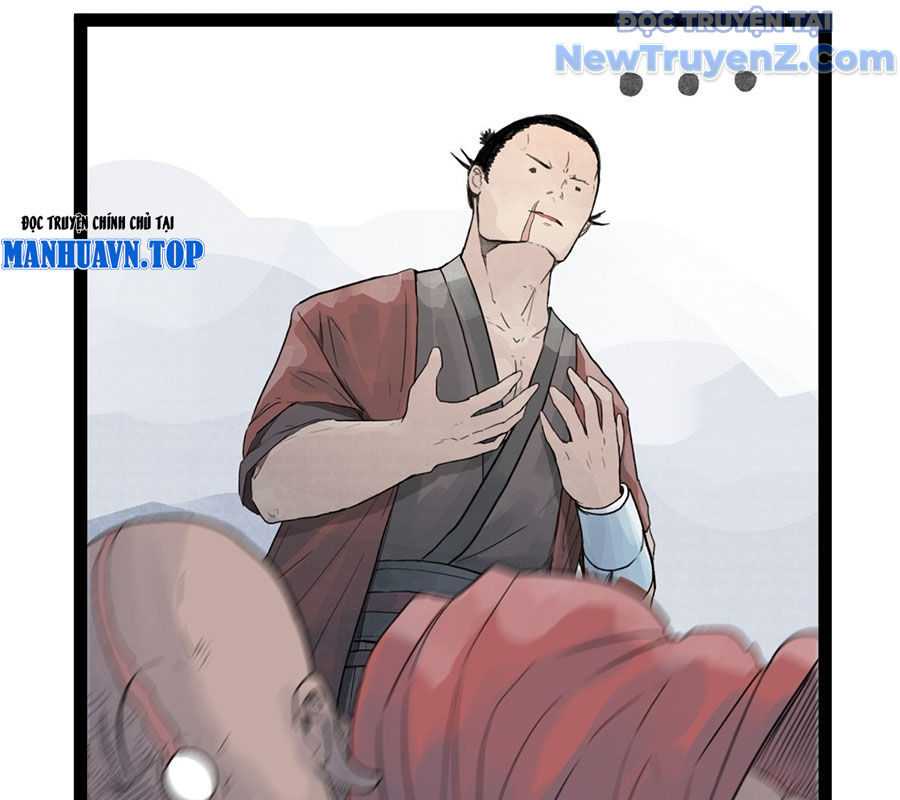Hiệp Khách Hành Bất Thông chapter 31 - Trang 50