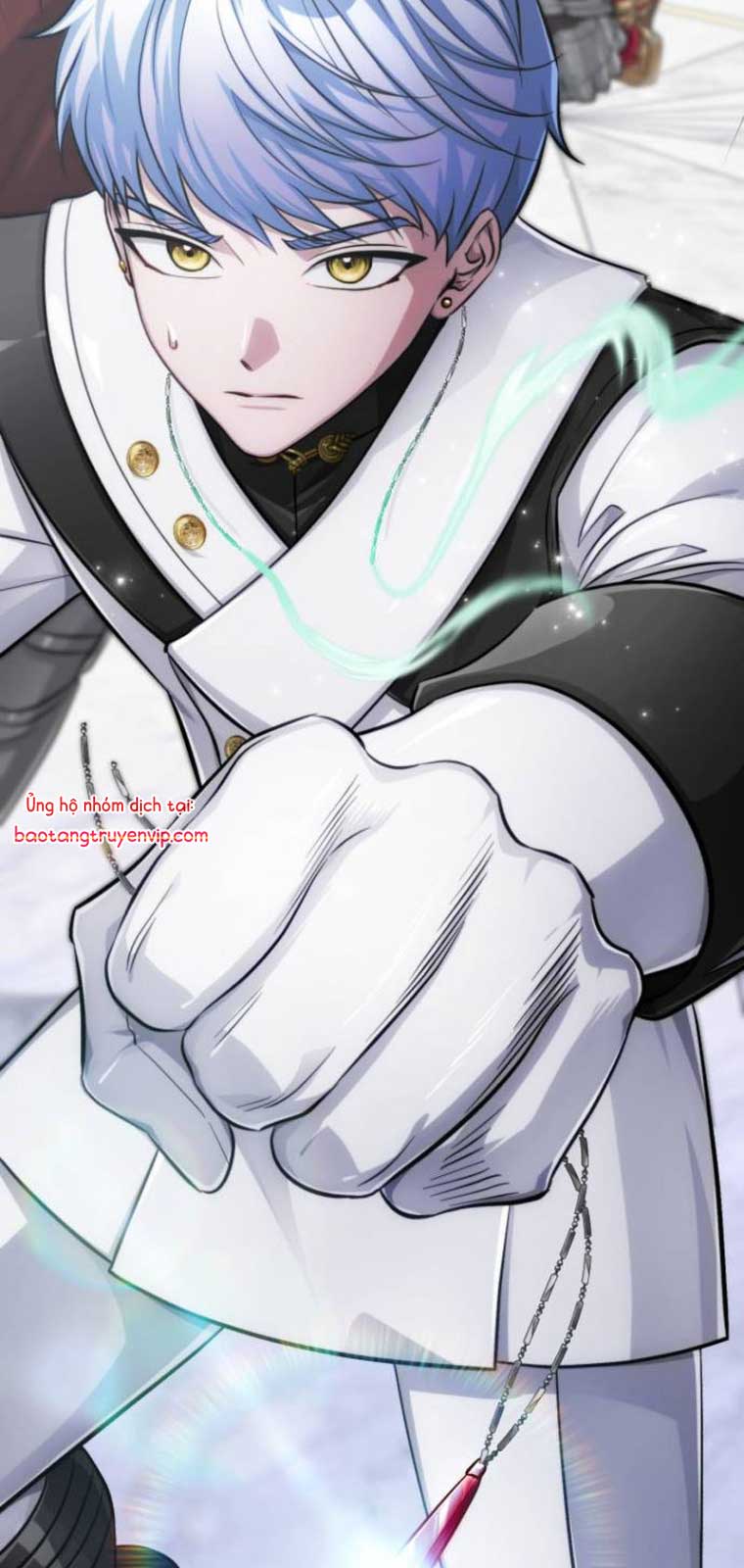 Đứa Con Có Vấn Đề Của Ma Tháp chapter 13 - Trang 6