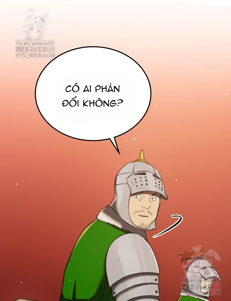 Vương Triều Đen Tối: Joseon chapter 96 - Trang 125