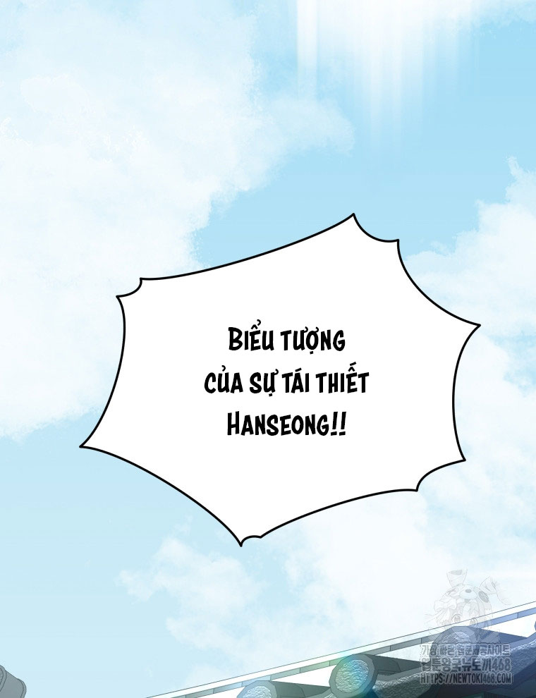 Vương Triều Đen Tối: Joseon chapter 93 - Trang 135