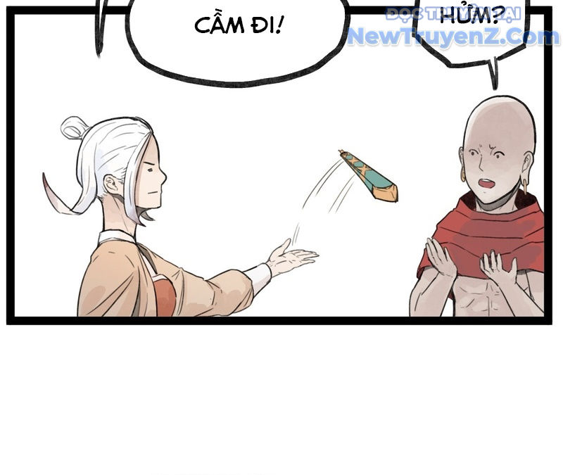 Hiệp Khách Hành Bất Thông chapter 30 - Trang 36