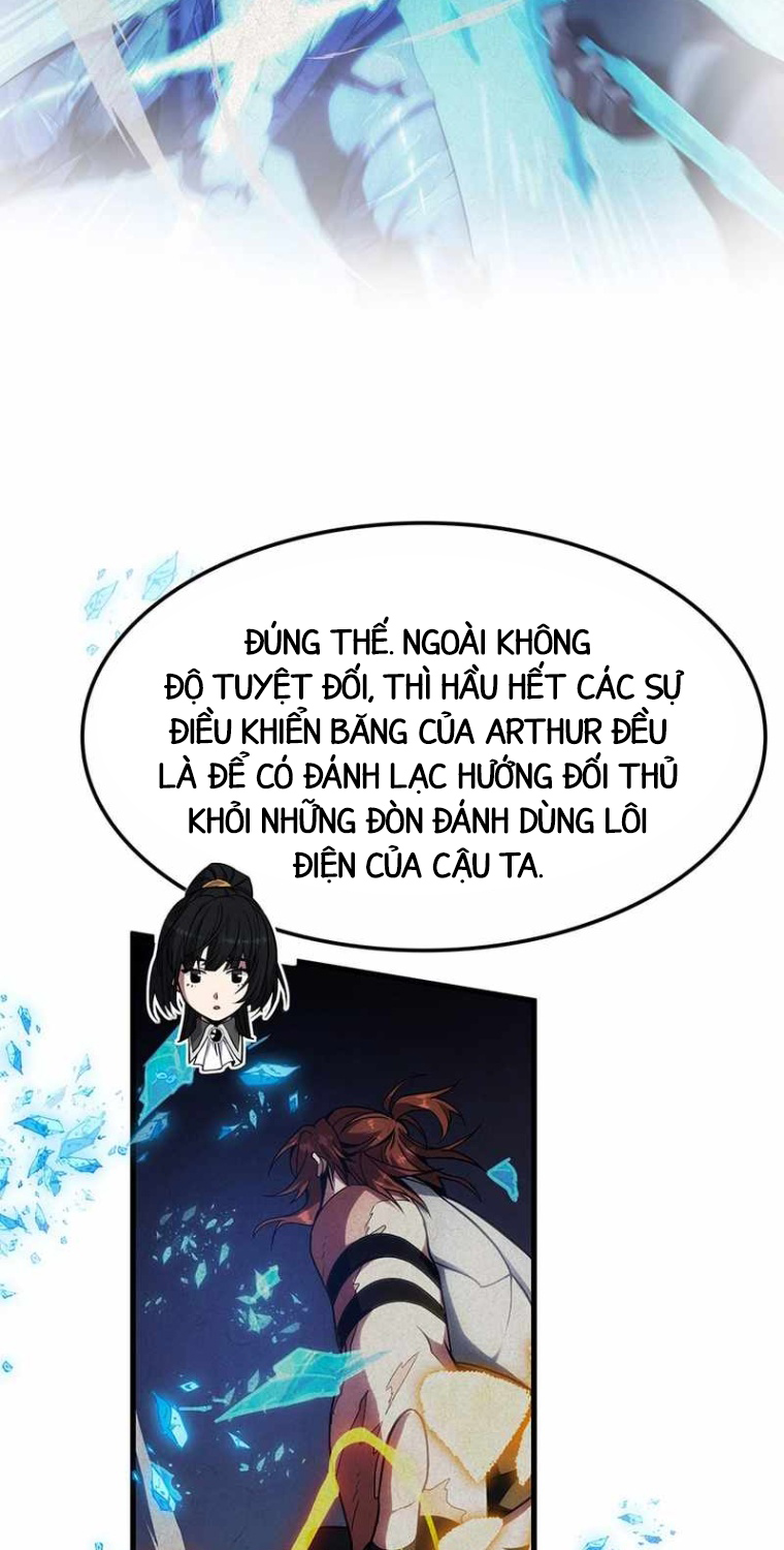 Ánh Sáng Cuối Con Đường chapter 228 - Trang 23
