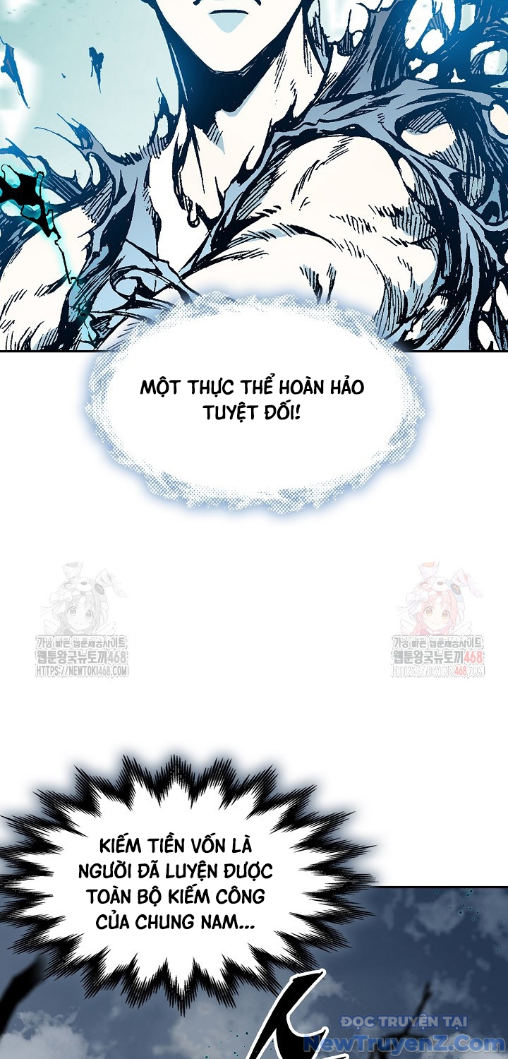 Hồi Ức Của Chiến Thần chapter 207 - Trang 47