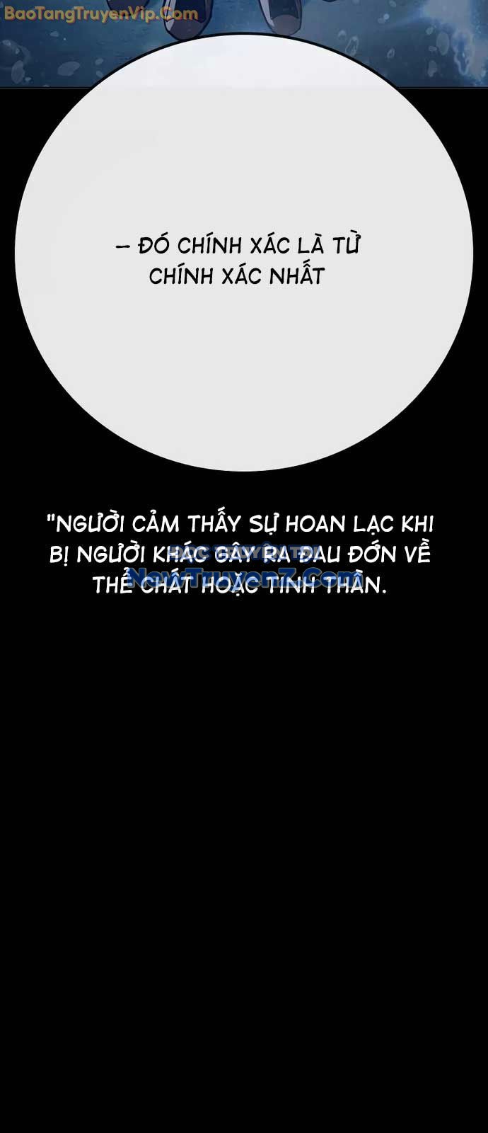Nhà Tù Vị Thành Niên chapter 50 - Trang 18