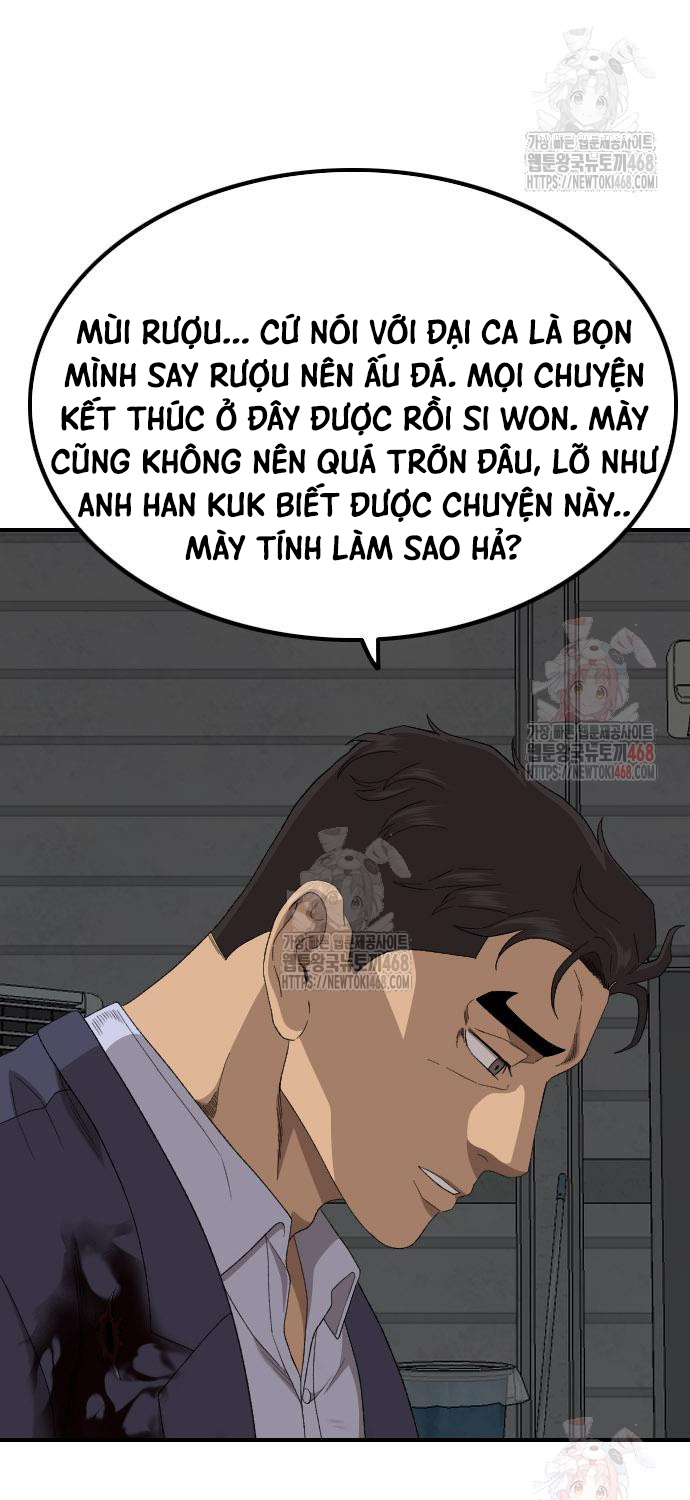 Người Xấu chapter 253 - Trang 53