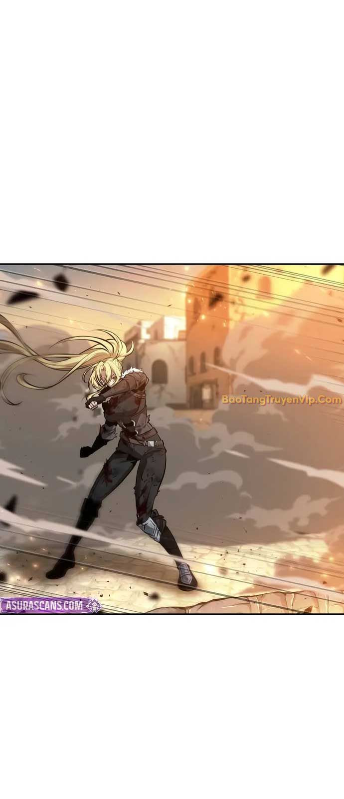 Mạo Hiểm Giả Cuối Cùng chapter 70 - Trang 95