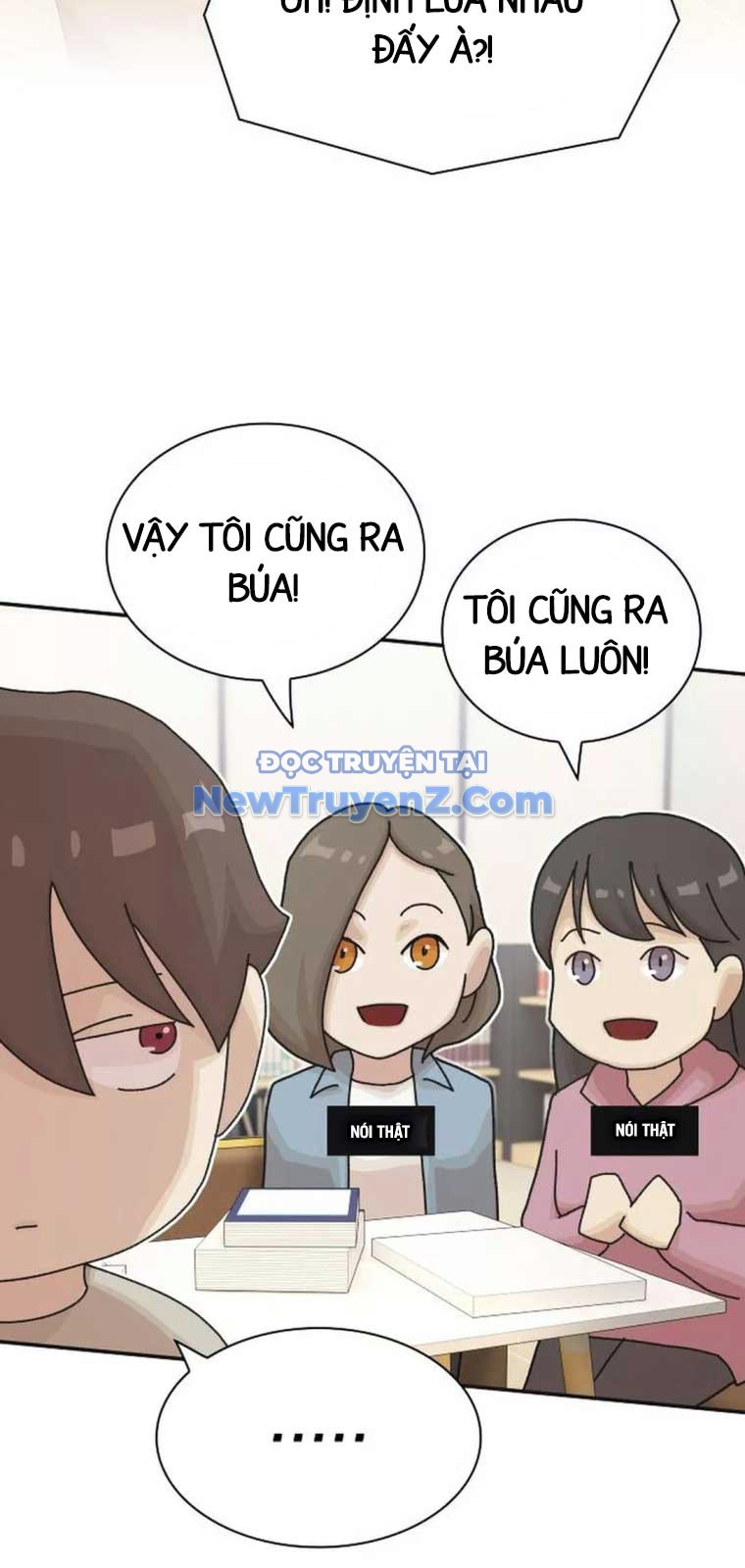 Thiên Tài Nhìn Thấu Thế Giới chapter 25 - Trang 73