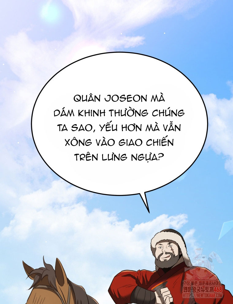 Vương Triều Đen Tối: Joseon chapter 96 - Trang 178