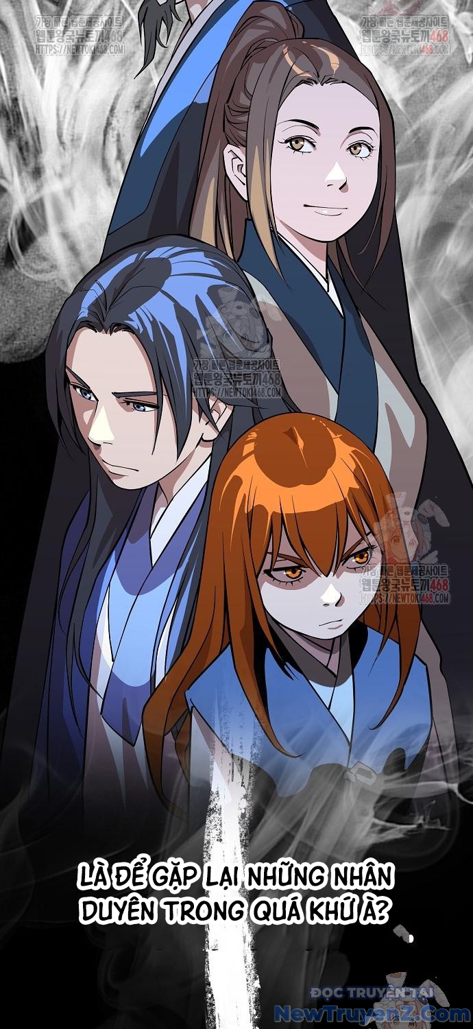 Đại Thánh Trùng Sinh Nam Cung Thế Gia chapter 23 - Trang 29
