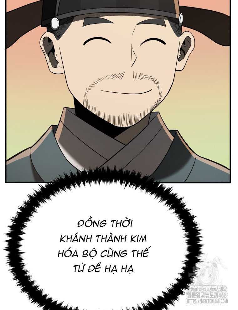 Vương Triều Đen Tối: Joseon chapter 93 - Trang 145