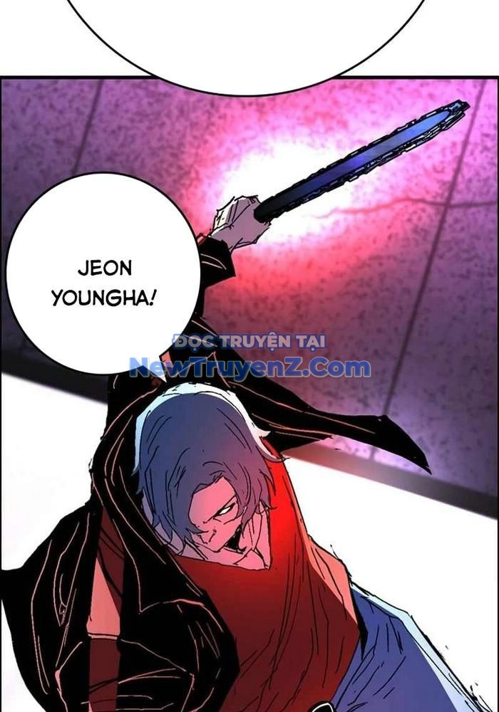 Phòng Gym Hanlim chapter 229 - Trang 17