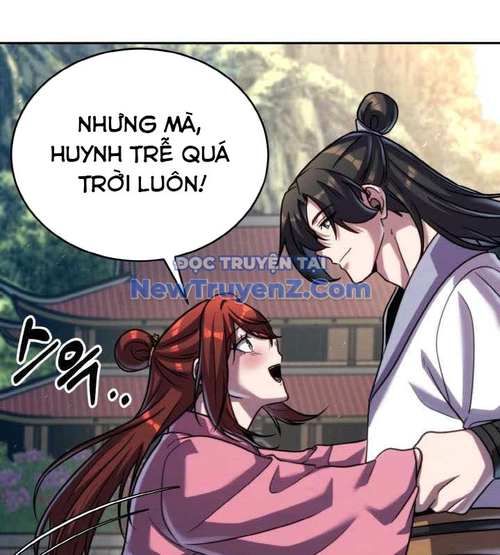 Đệ Tử Của Võ Lâm Minh Chủ chapter 50 - Trang 105