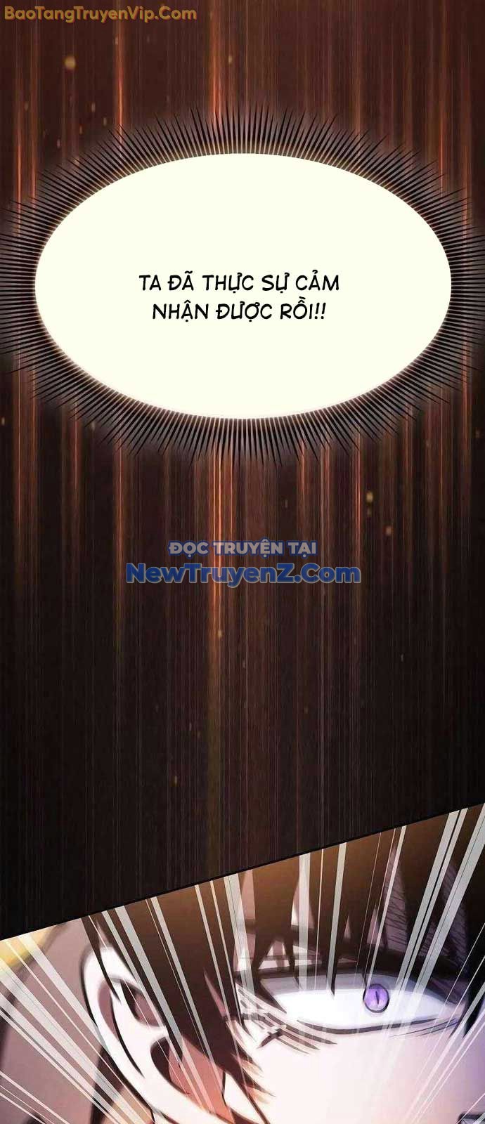 Kiếm Sĩ Thiên Tài Của Học Viện chapter 101 - Trang 46