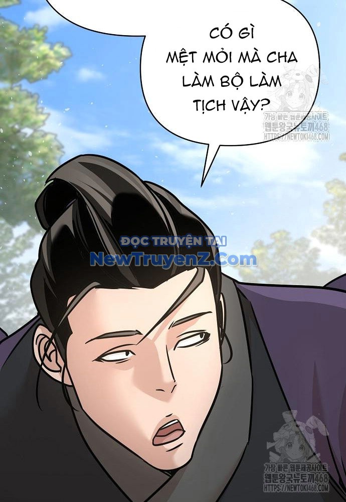Tiểu Tử Đáng Ngờ Lại Là Cao Thủ chapter 90 - Trang 83
