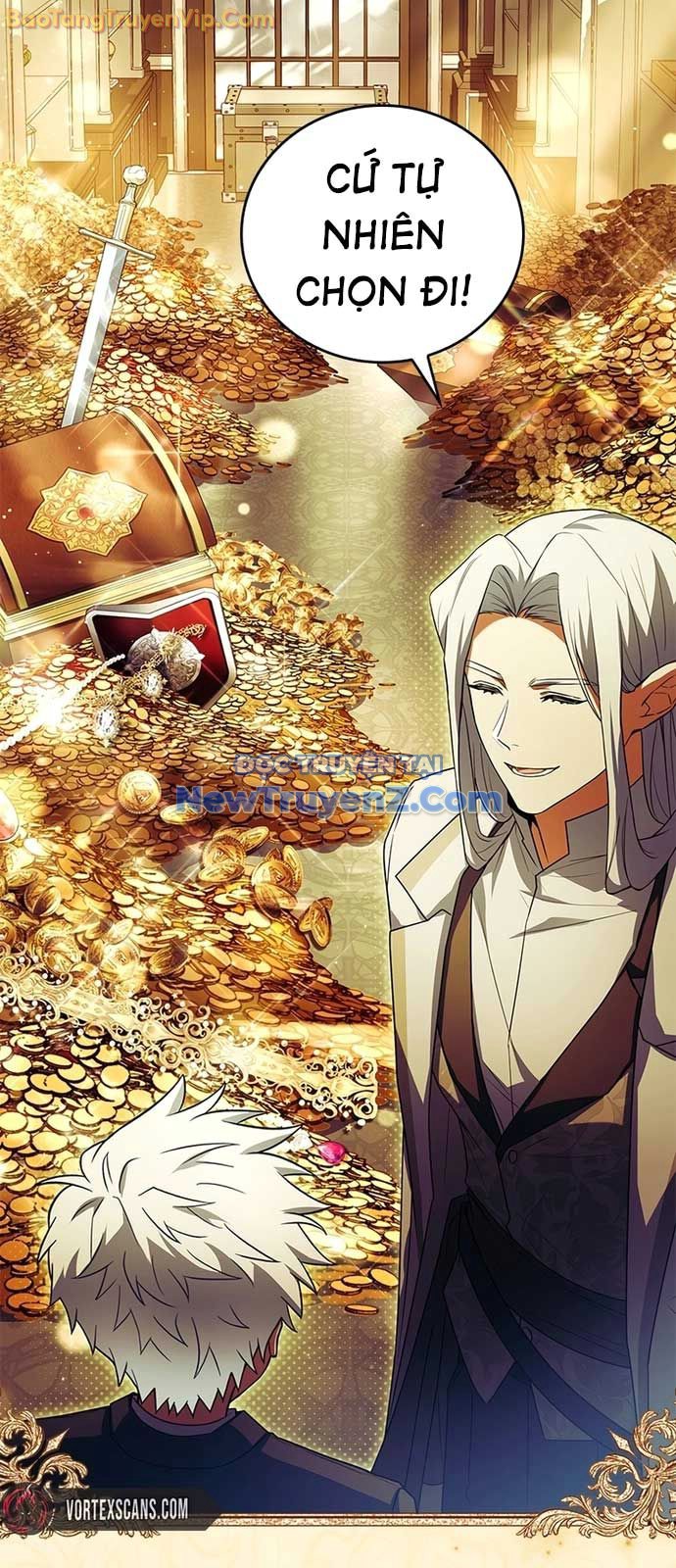 Anh Hùng Huyền Thoại Là Học Viên Danh Dự Của Học Viện chapter 41 - Trang 27