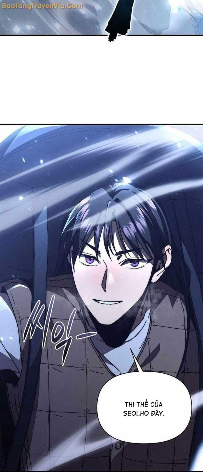 Ta Trở Thành Truyền Nhân Của Võ Thần chapter 25 - Trang 26