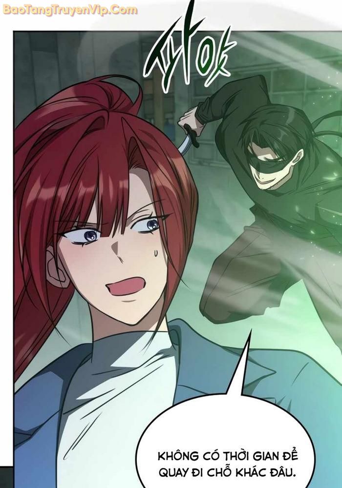 Trị Liệu Sư Quá Mạnh chapter 39 - Trang 81