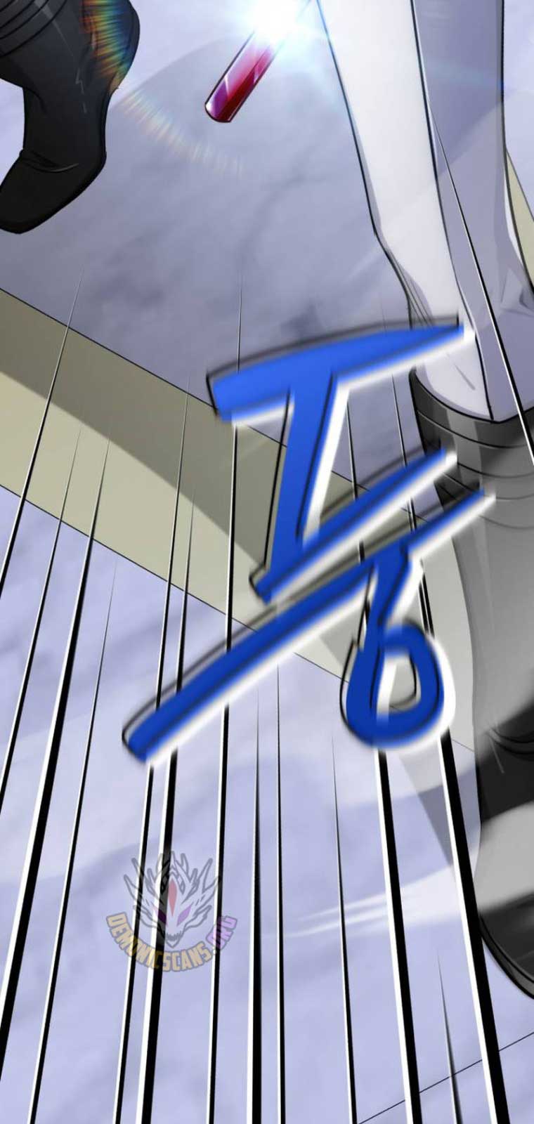 Đứa Con Có Vấn Đề Của Ma Tháp chapter 13 - Trang 7