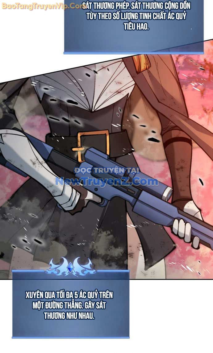 Thợ Rèn Huyền Thoại chapter 278 - Trang 96