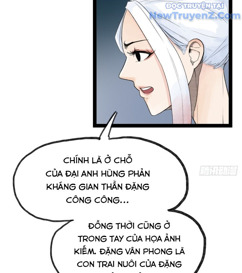 Hiệp Khách Hành Bất Thông chapter 28 - Trang 55