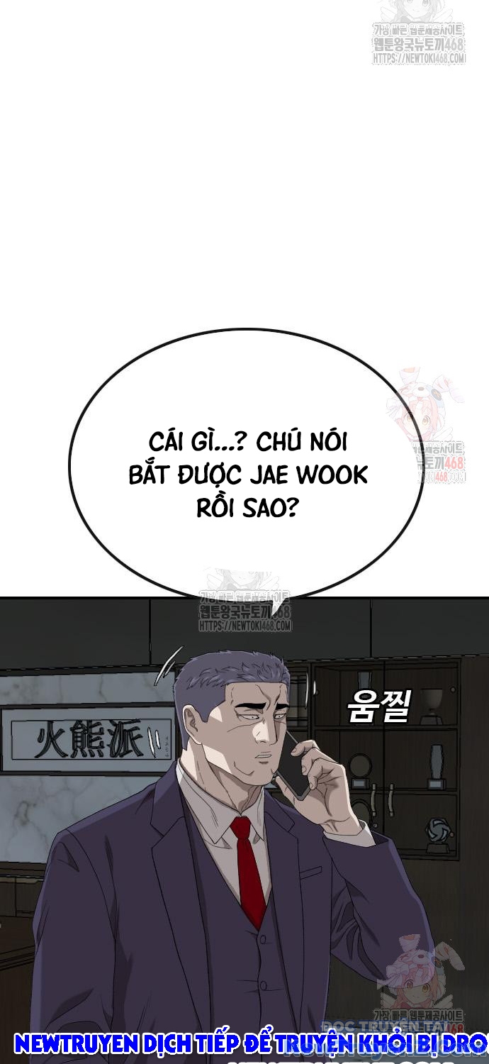Người Xấu chapter 252 - Trang 10