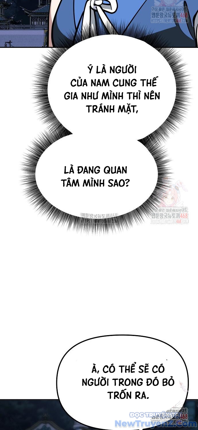 Đại Thánh Trùng Sinh Nam Cung Thế Gia chapter 24 - Trang 42