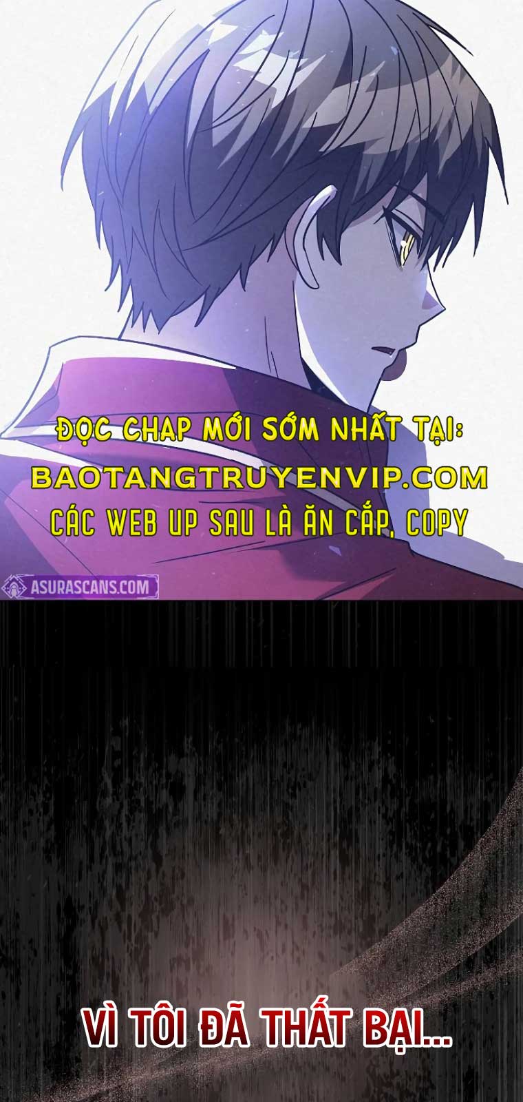 Bức Thư Tình Đến Từ Tương Lai chapter 33 - Trang 34