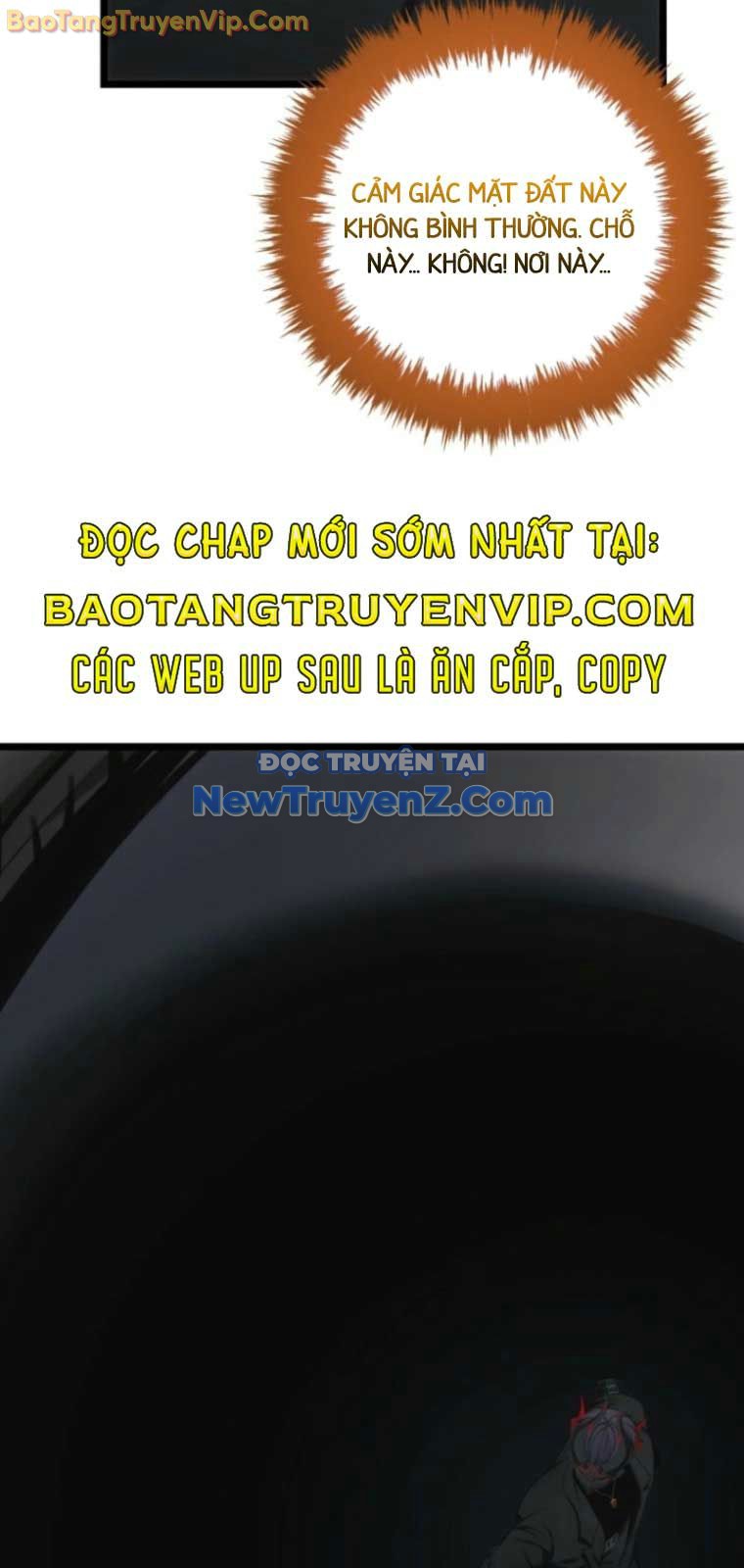 Vua Thăng Cấp chapter 207 - Trang 81