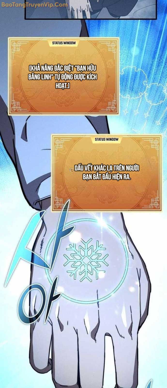 Ta Trở Thành Truyền Nhân Của Võ Thần chapter 25 - Trang 14