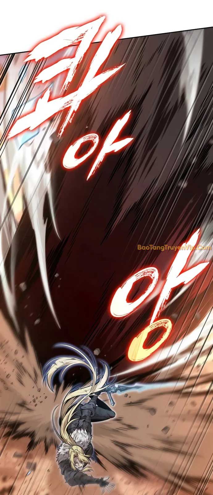 Mạo Hiểm Giả Cuối Cùng chapter 70 - Trang 5