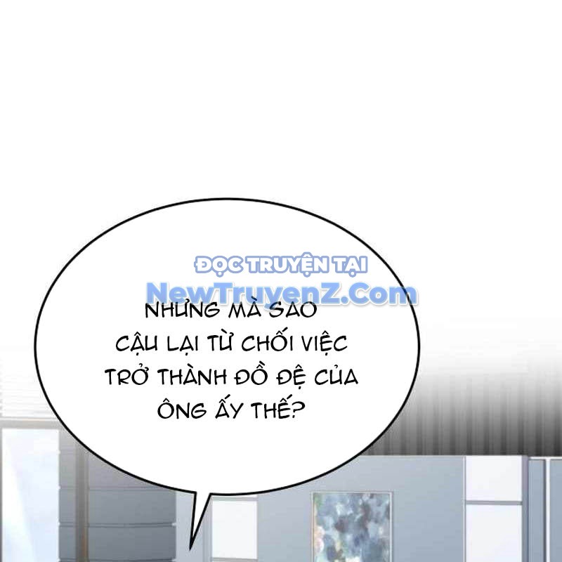 Kim Chiến Sĩ: Hành Trình Xây Dựng Đặc Tính chapter 40 - Trang 49