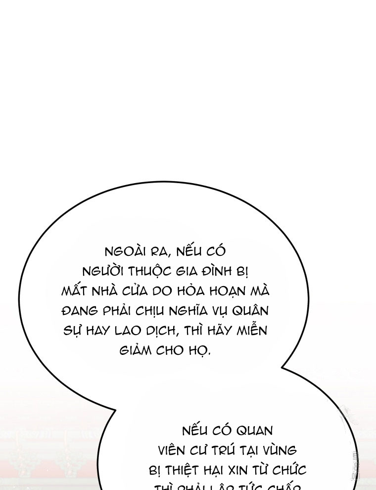 Vương Triều Đen Tối: Joseon chapter 92 - Trang 8