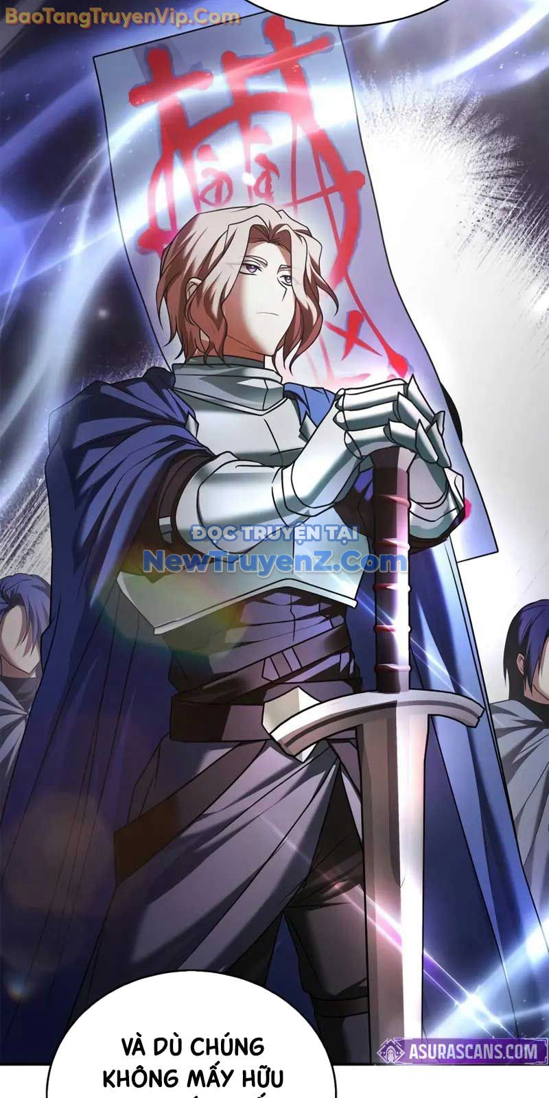 Tôi Không Tài Năng Đến Thế Đâu chapter 82 - Trang 74