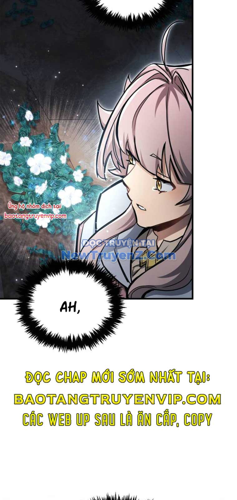 Người Chơi Che Giấu Quá Khứ chapter 71 - Trang 17