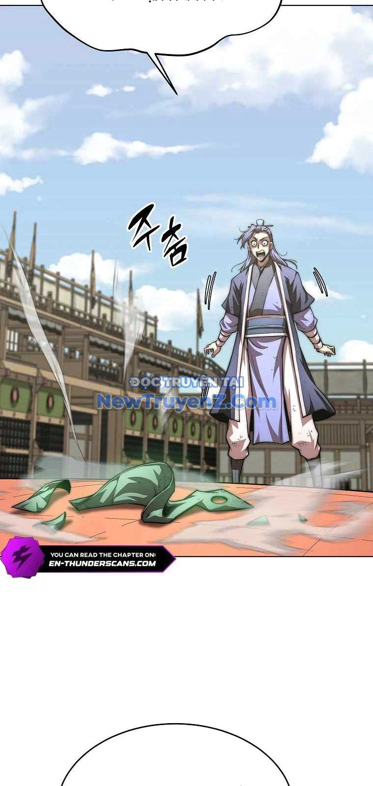 Con Trai Của Gia Tộc Nam Cung Thế Gia chapter 83 - Trang 39