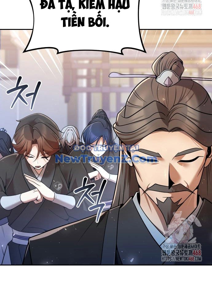 Hoạn Quan Hồi Quy: Tróc Phong Truy Nguyệt chapter 40 - Trang 66