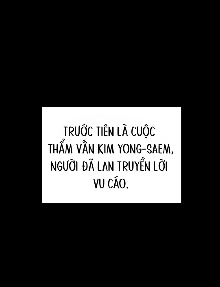 Vương Triều Đen Tối: Joseon chapter 94 - Trang 3