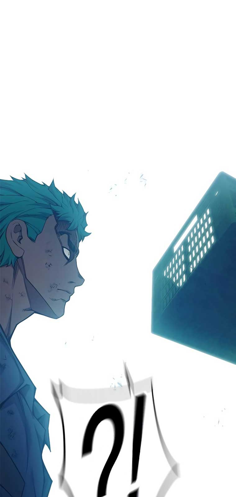 Nhà Tù Vị Thành Niên chapter 49 - Trang 49