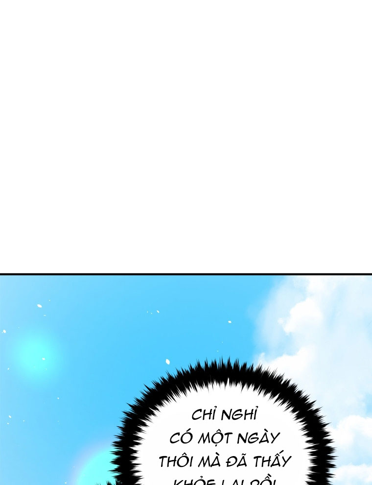 Vương Triều Đen Tối: Joseon chapter 92 - Trang 3