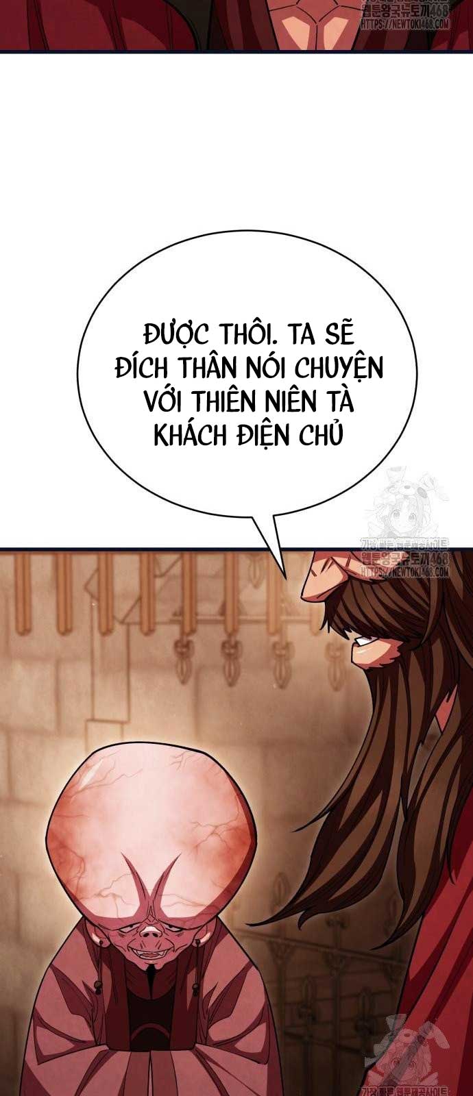 Thiên Hạ Đệ Nhất Đại Sư Huynh chapter 130 - Trang 61
