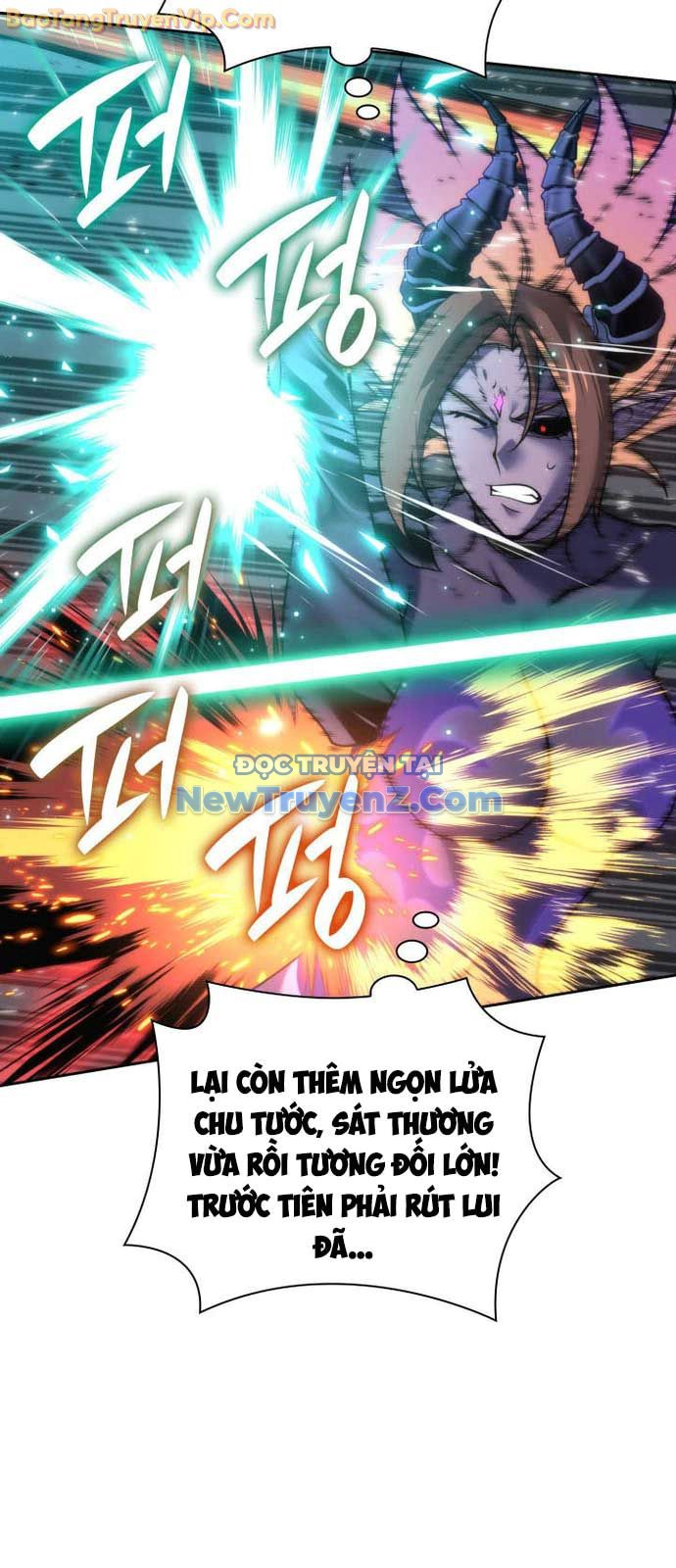 Thợ Rèn Huyền Thoại chapter 278 - Trang 61