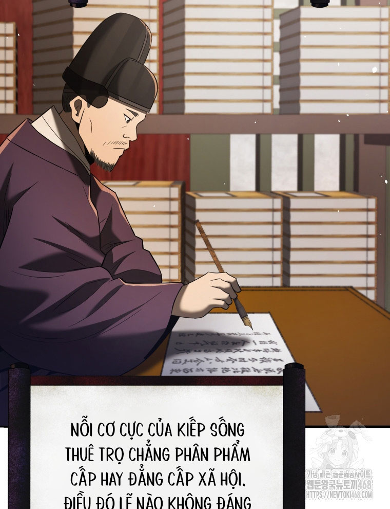 Vương Triều Đen Tối: Joseon chapter 92 - Trang 59