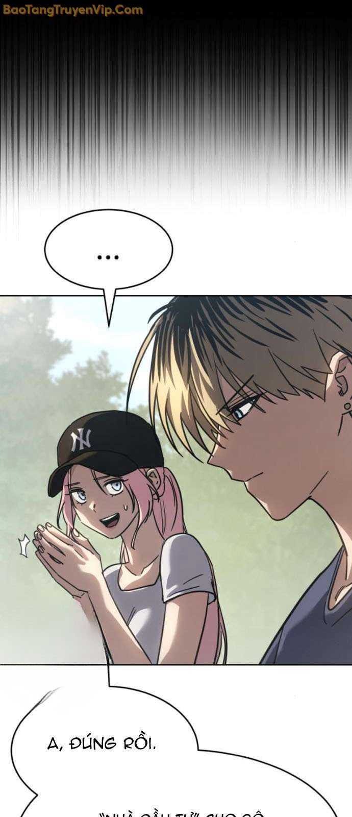 Luật Thanh Niên chapter 51 - Trang 44