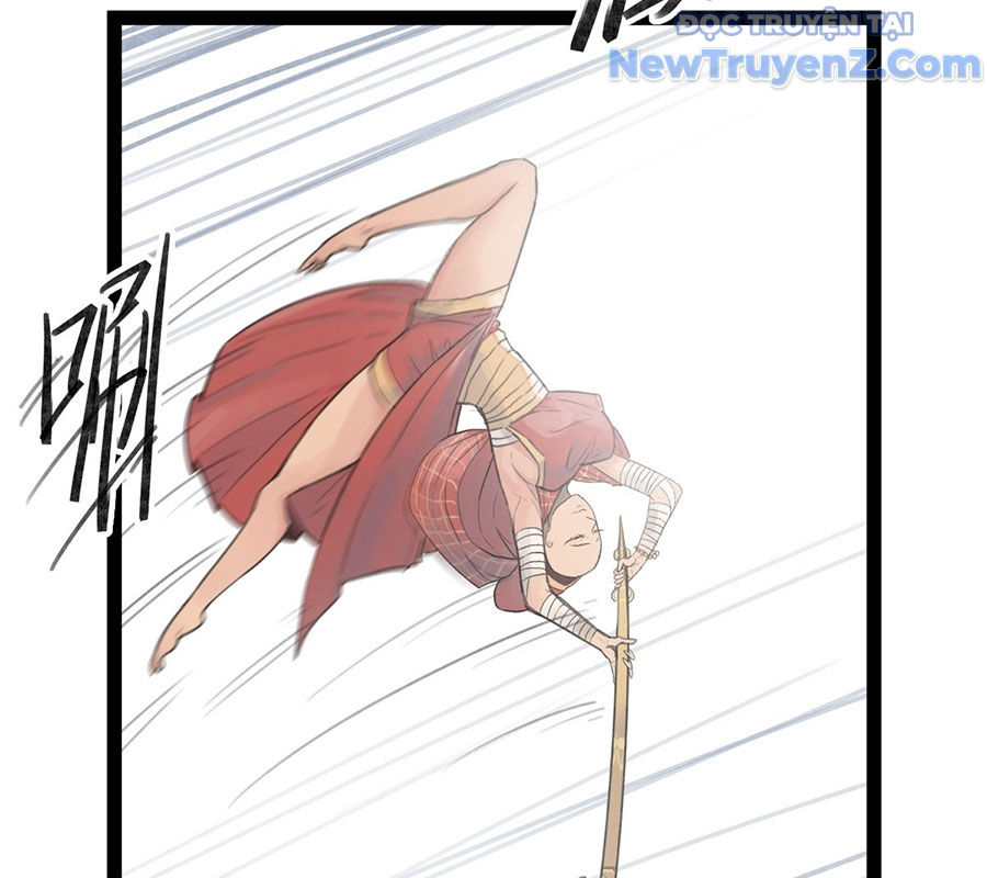 Hiệp Khách Hành Bất Thông chapter 32 - Trang 40