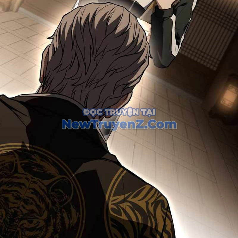 Kim Chiến Sĩ: Hành Trình Xây Dựng Đặc Tính chapter 40 - Trang 34