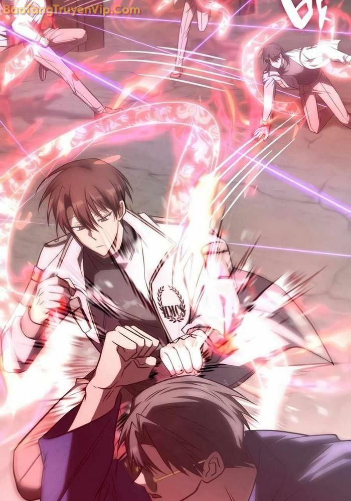 Trị Liệu Sư Quá Mạnh chapter 39 - Trang 101