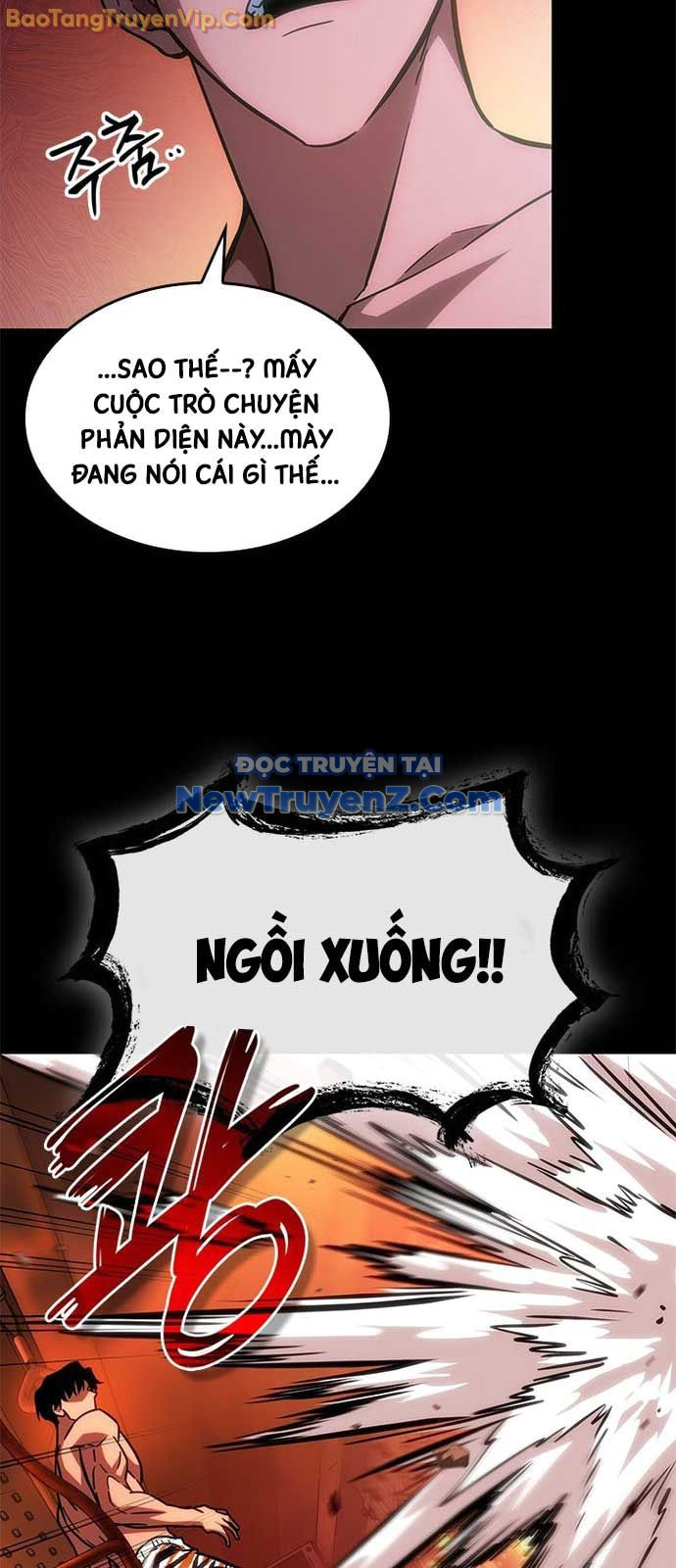 Youtuber Thể Hình Một Triệu Subs chapter 9 - Trang 42