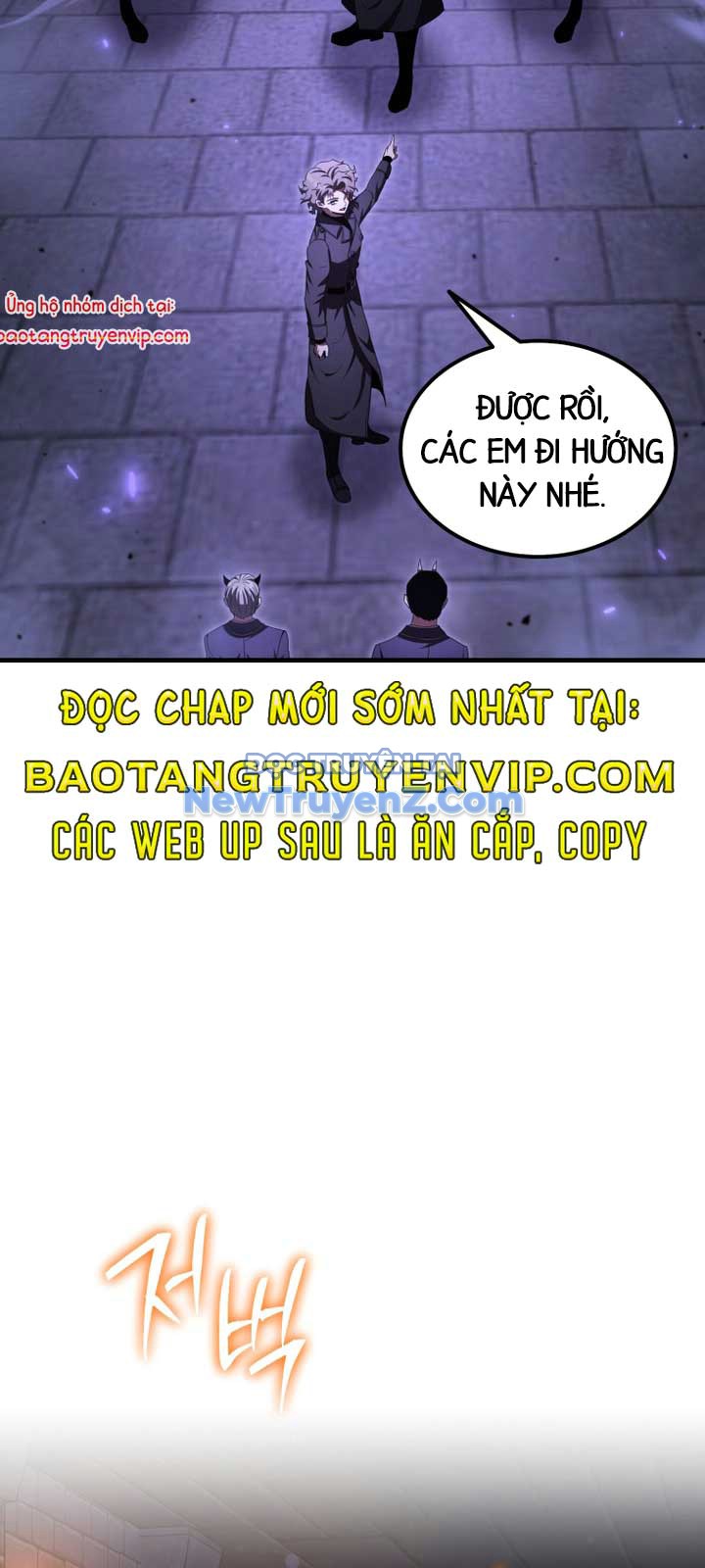 Phản Diện Mắt Cáo Của Học Viện Ma Giới chapter 25 - Trang 15